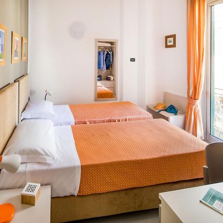 Albergo La Piazzetta Rapallo Exterior foto