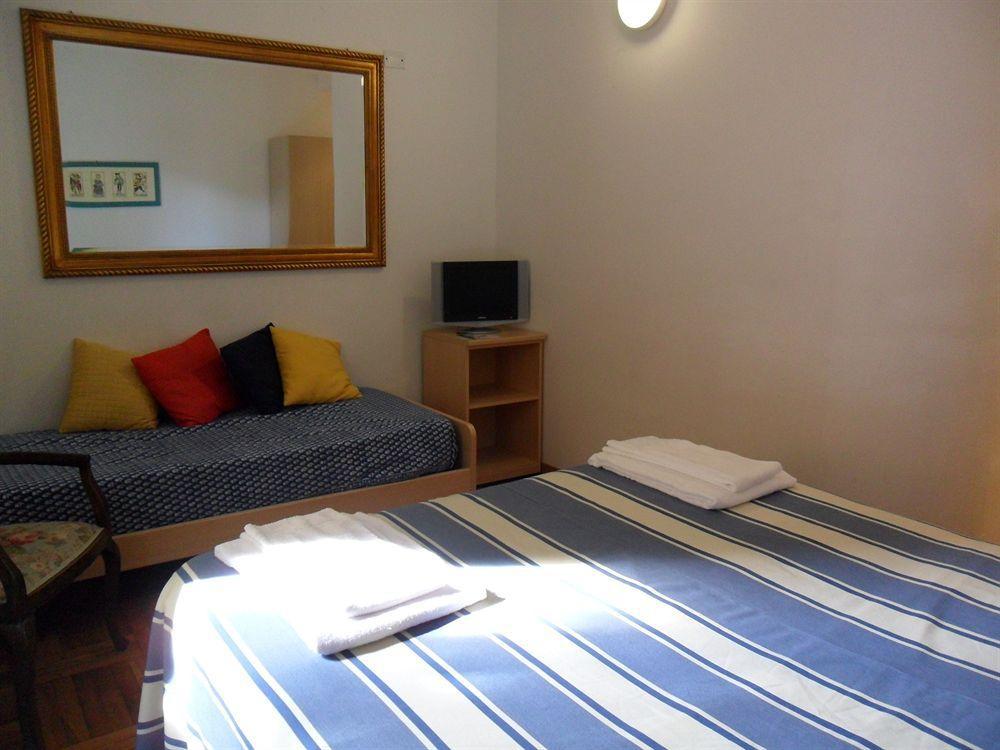 Albergo La Piazzetta Rapallo Exterior foto
