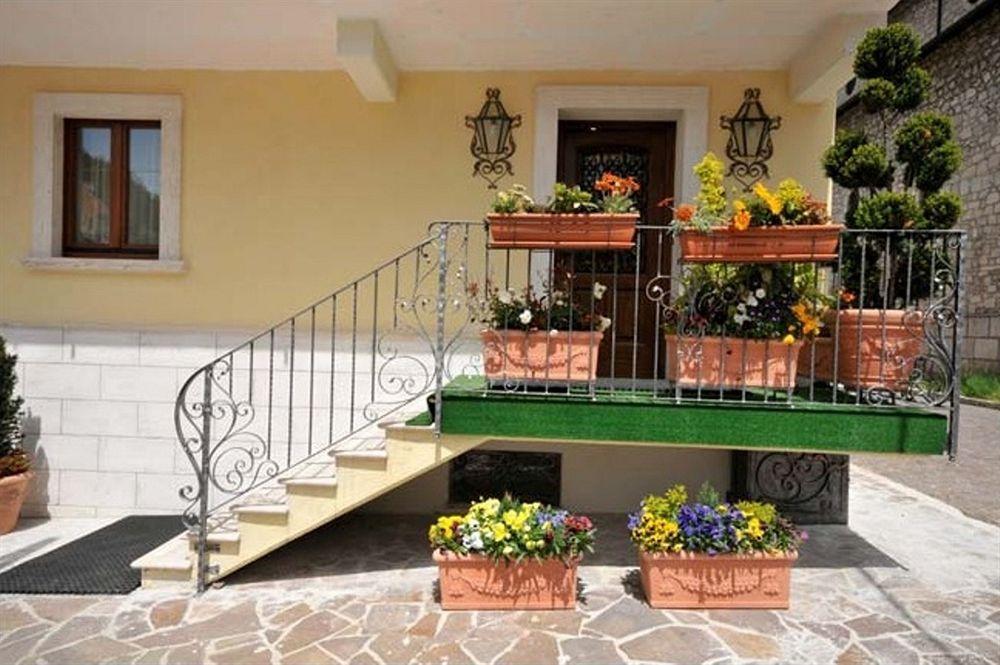 Albergo La Piazzetta Rapallo Exterior foto